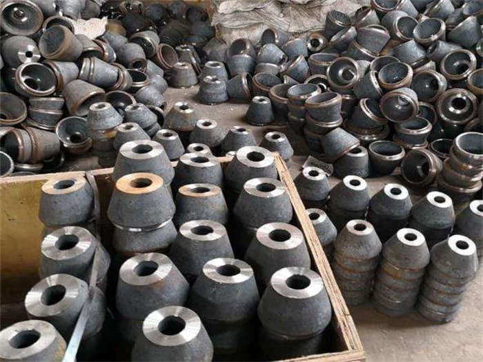 江都网架构件锥头